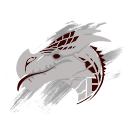 The House of Raptors Logo